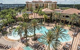 Floridays Orlando Two & Three Bed Rooms Williamsburg 4*